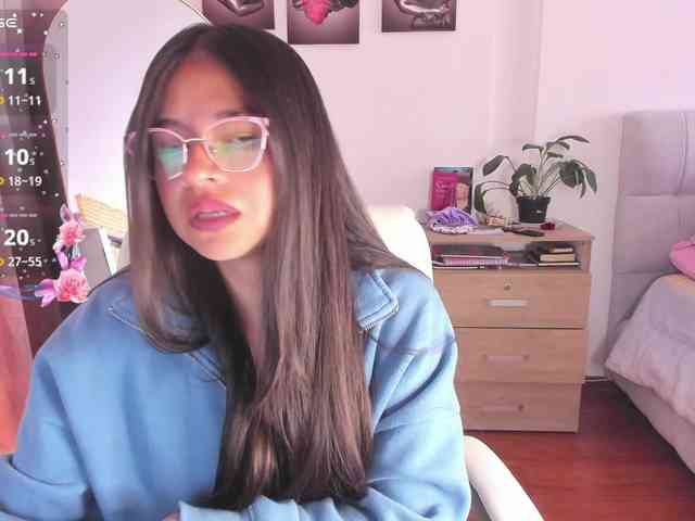 shekina webcam