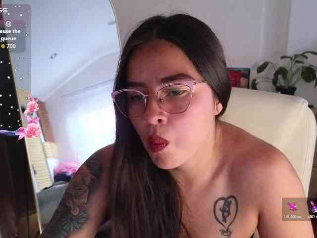 shekina webcam