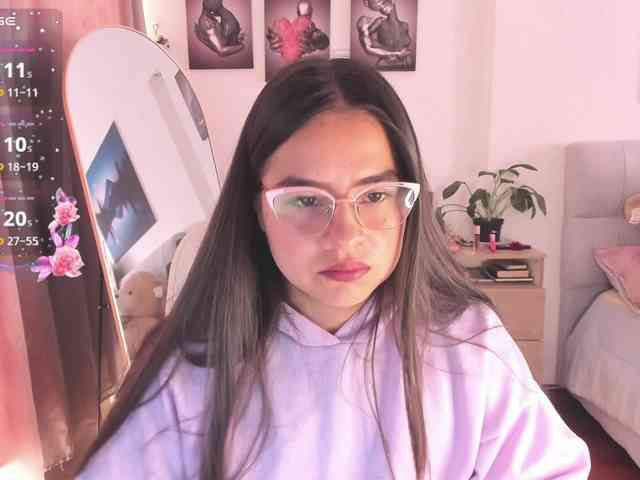 shekina webcam