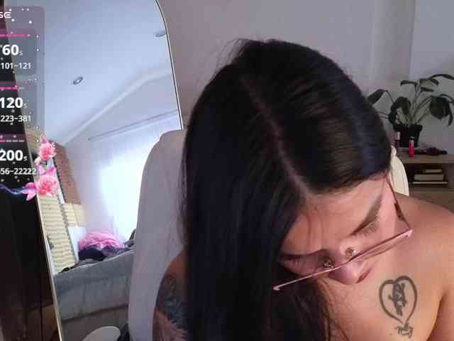 shekina webcam