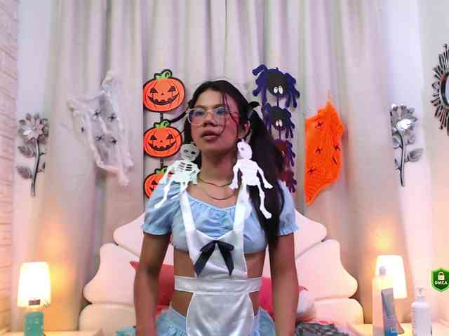 TrixieSeductress webcam