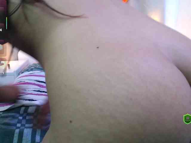 TrixieSeductress webcam