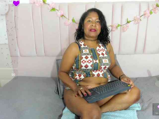 mya-blaze webcam