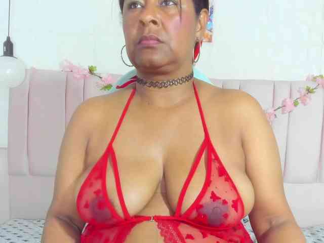mya-blaze webcam