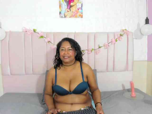 mya-blaze webcam