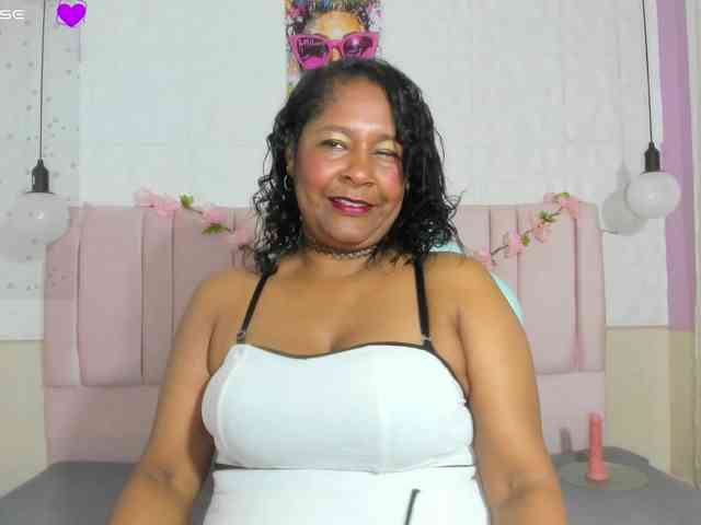 mya-blaze webcam
