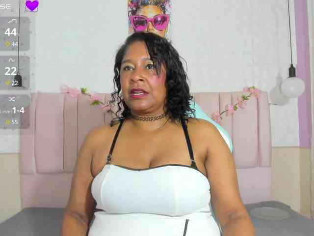 mya-blaze webcam