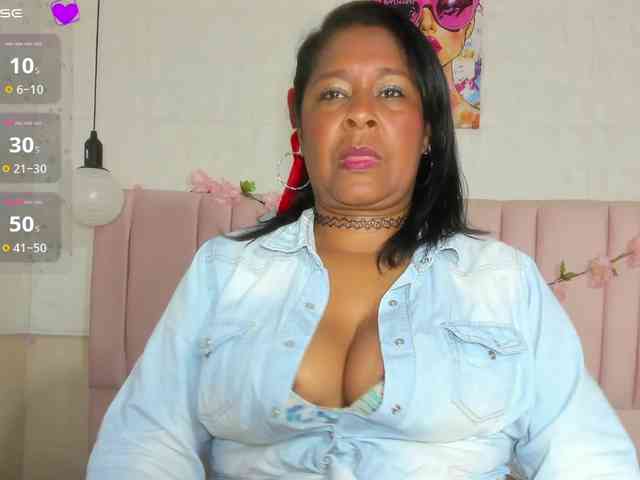 mya-blaze webcam