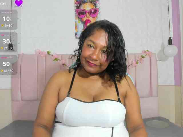 mya-blaze webcam