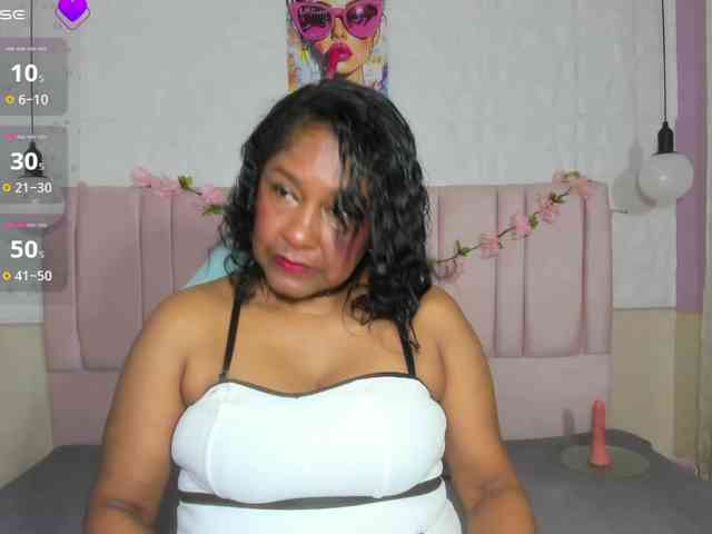 mya-blaze webcam