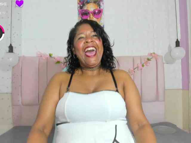 mya-blaze webcam