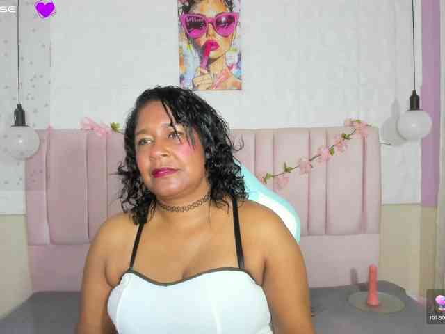 mya-blaze webcam