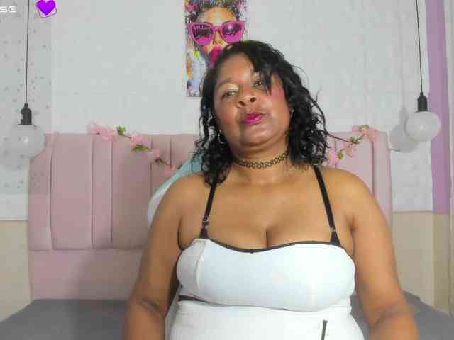 mya-blaze webcam