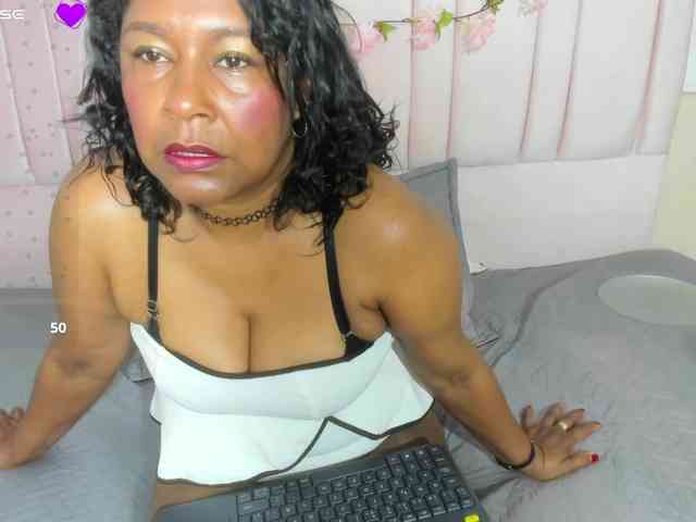 mya-blaze webcam