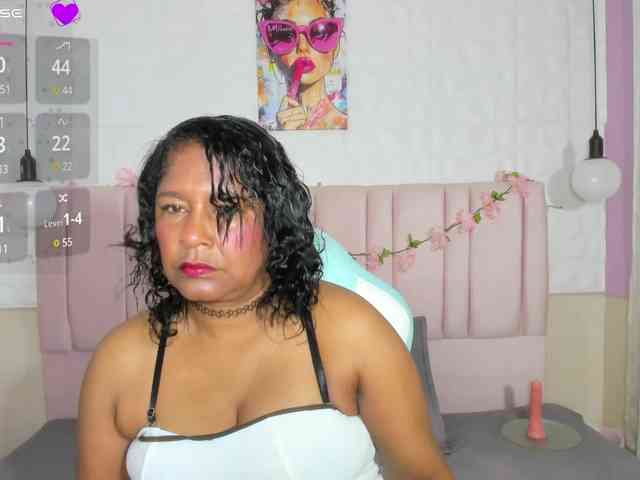 mya-blaze webcam