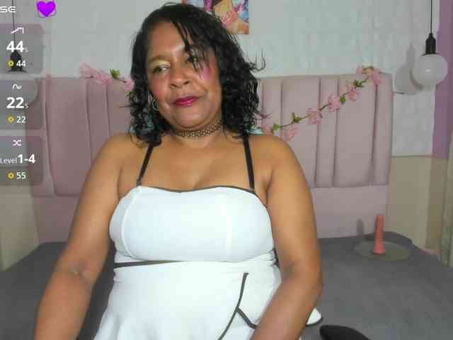 mya-blaze webcam