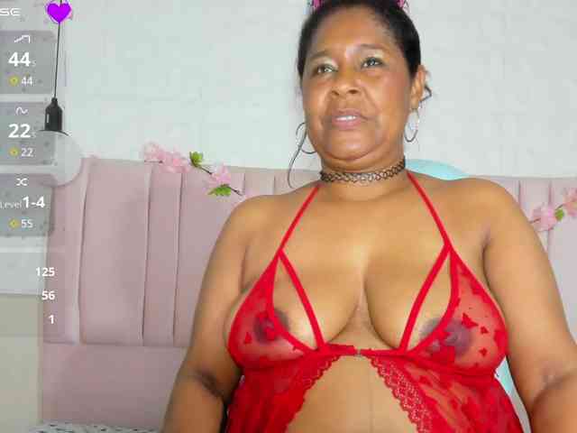 mya-blaze webcam