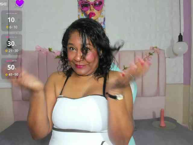 mya-blaze webcam
