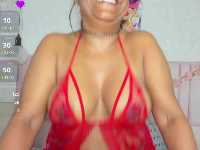 mya-blaze webcam
