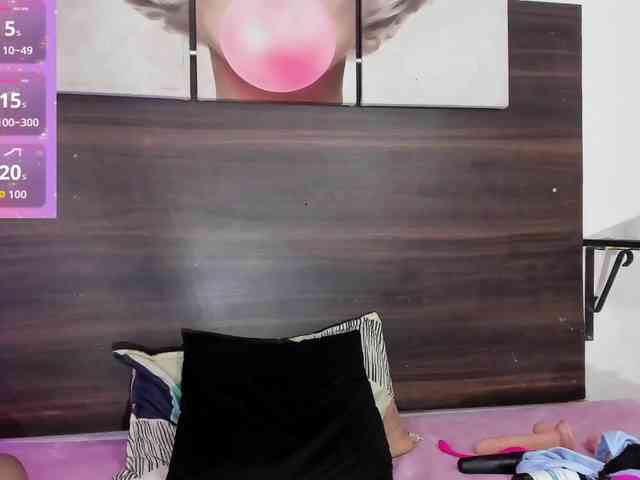 Emily-Rivera78 webcam