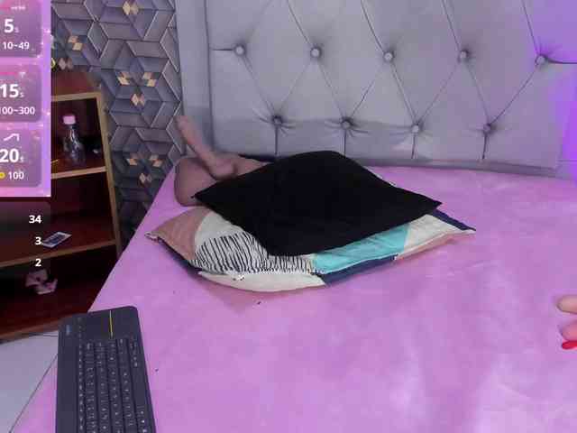 Emily-Rivera78 webcam