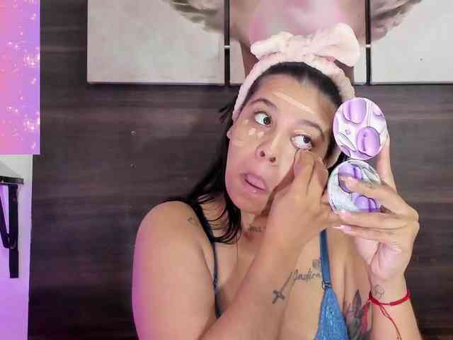 Emily-Rivera78 webcam