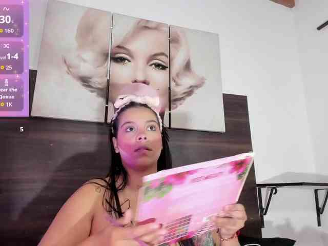 Emily-Rivera78 webcam