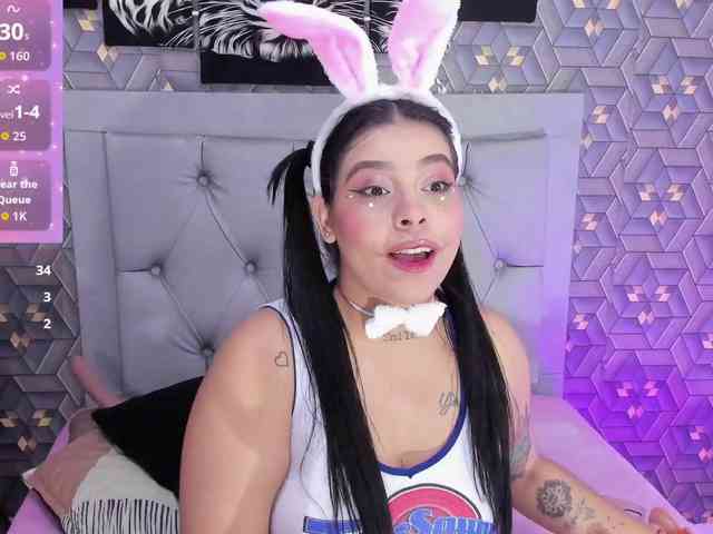 Emily-Rivera78 webcam
