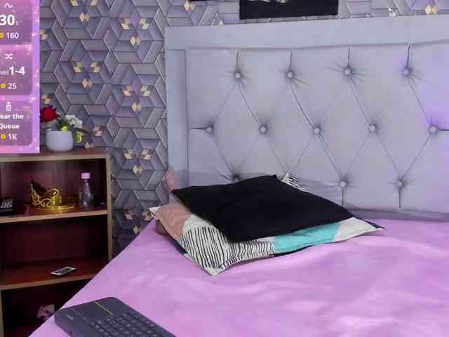 Emily-Rivera78 webcam