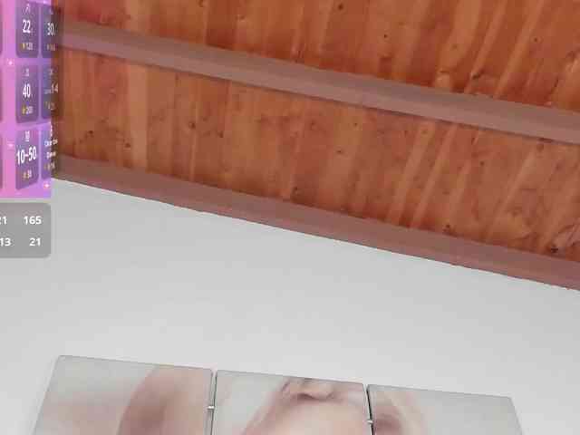 Emily-Rivera78 webcam