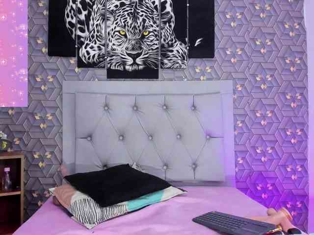 Emily-Rivera78 webcam