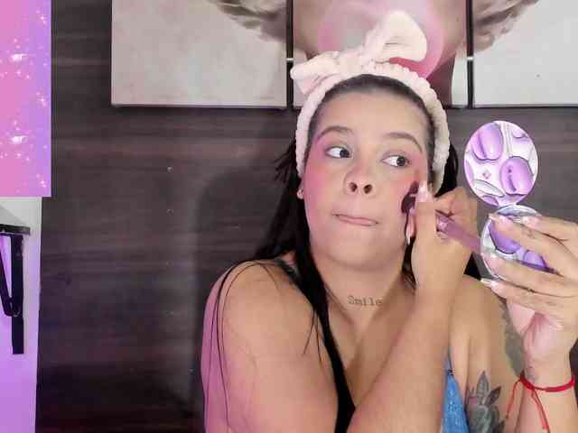 Emily-Rivera78 webcam