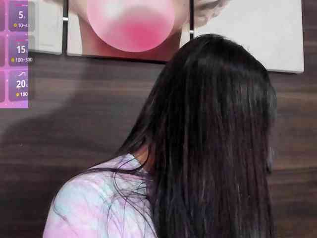 Emily-Rivera78 webcam