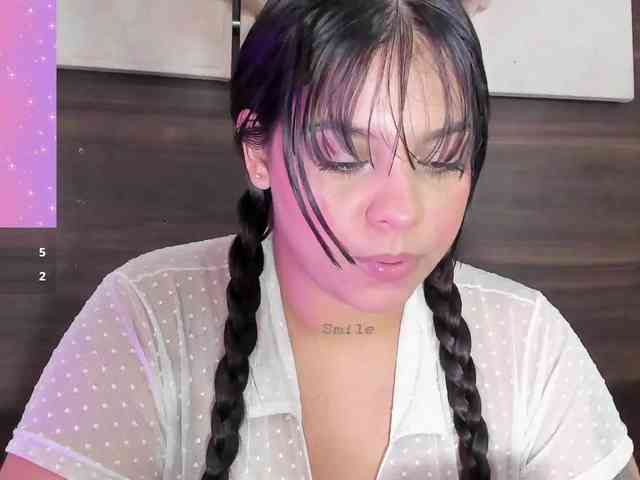 Emily-Rivera78 webcam