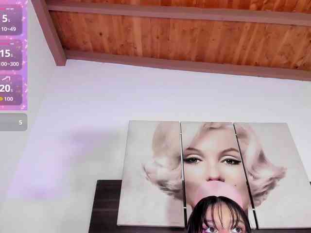 Emily-Rivera78 webcam