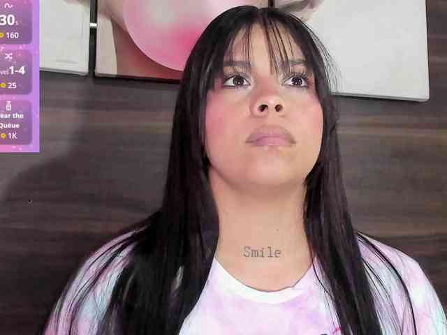 Emily-Rivera78 webcam