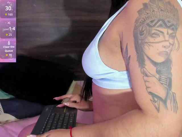 Emily-Rivera78 webcam