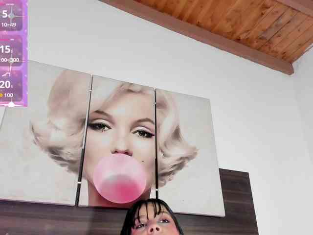 Emily-Rivera78 webcam