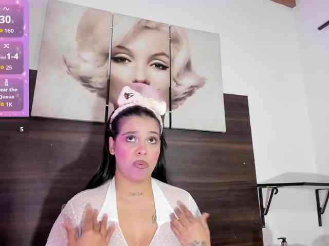 Emily-Rivera78 webcam