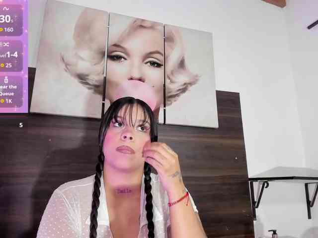 Emily-Rivera78 webcam