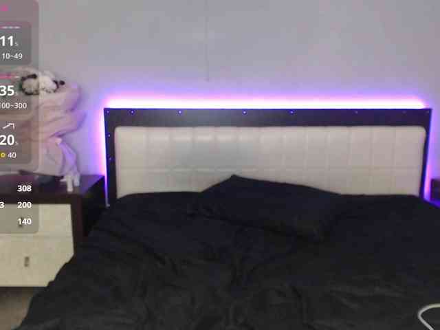 Iloniyaa webcam