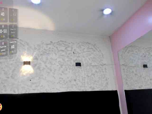 tiiny-emilly webcam