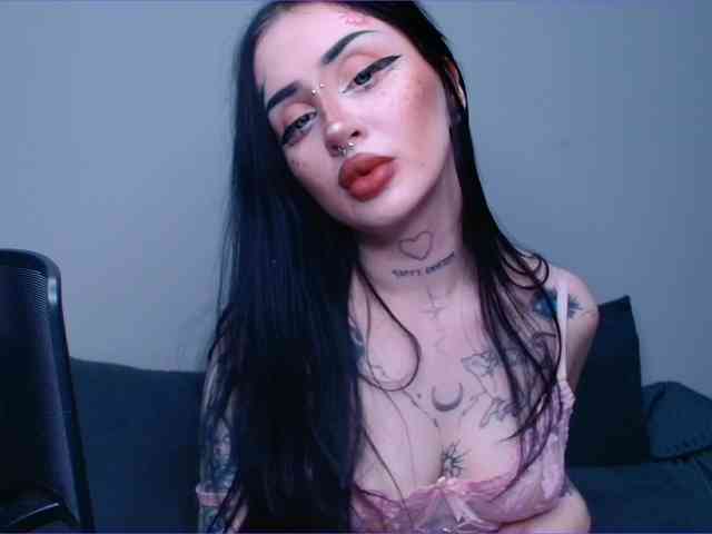 lisa-tatt webcam