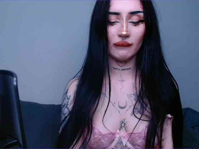 lisa-tatt webcam