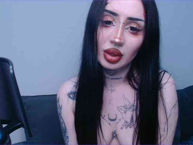 lisa-tatt webcam