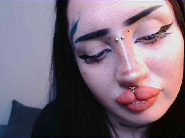 lisa-tatt webcam
