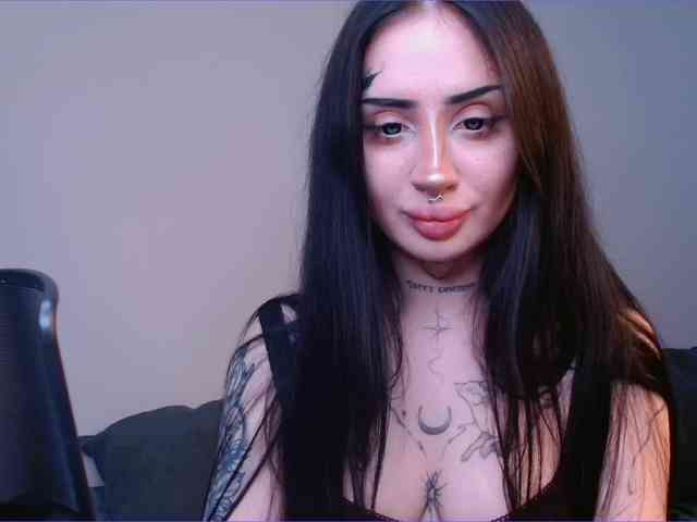 lisa-tatt webcam