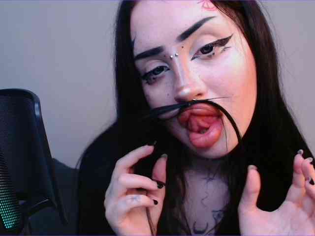 lisa-tatt webcam