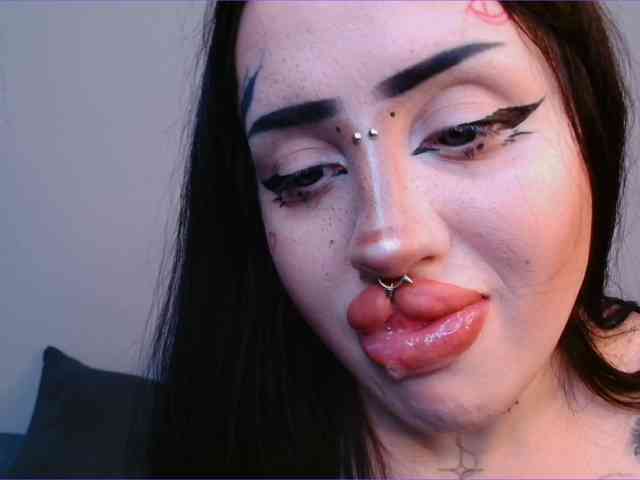 lisa-tatt webcam