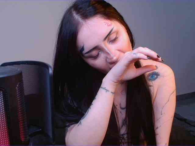 lisa-tatt webcam